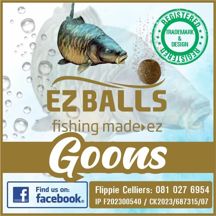 EZ Balls - Goons - 12 Pack