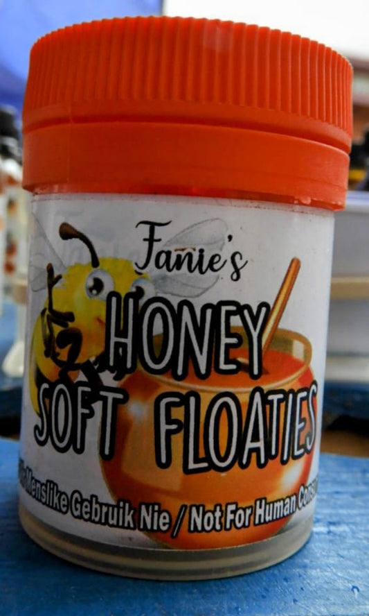 Fanie's Honey soft Floats