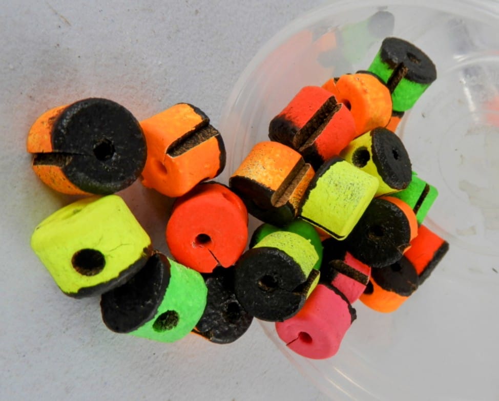 Cork Polisieman - 12mm