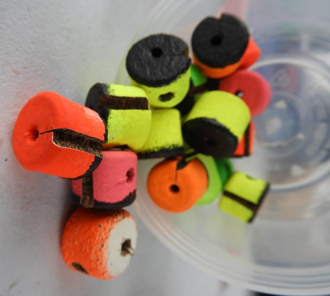 Cork Polisieman - 12mm