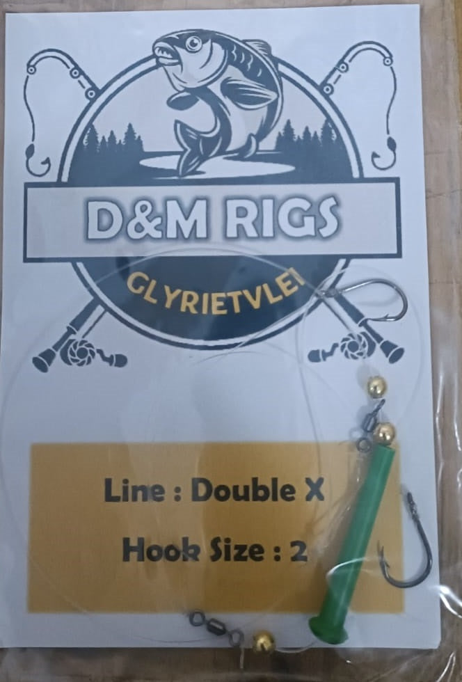D&M Rigs - Glyrietvlei