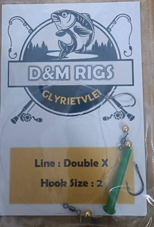 D&M Rigs - Glyrietvlei