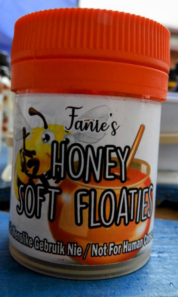 Fanie's Honey soft Floats