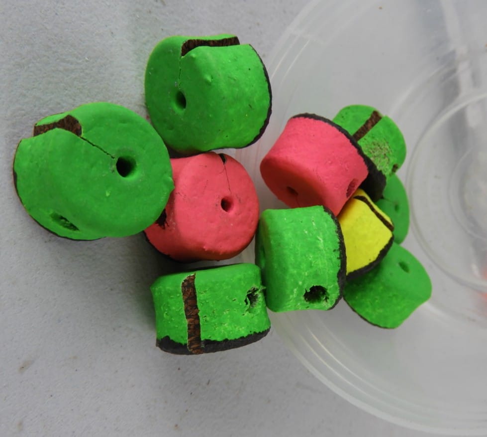 Cork Polisieman - 12mm