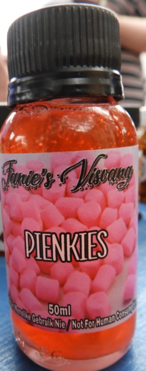 Fanies Pienkies Dip