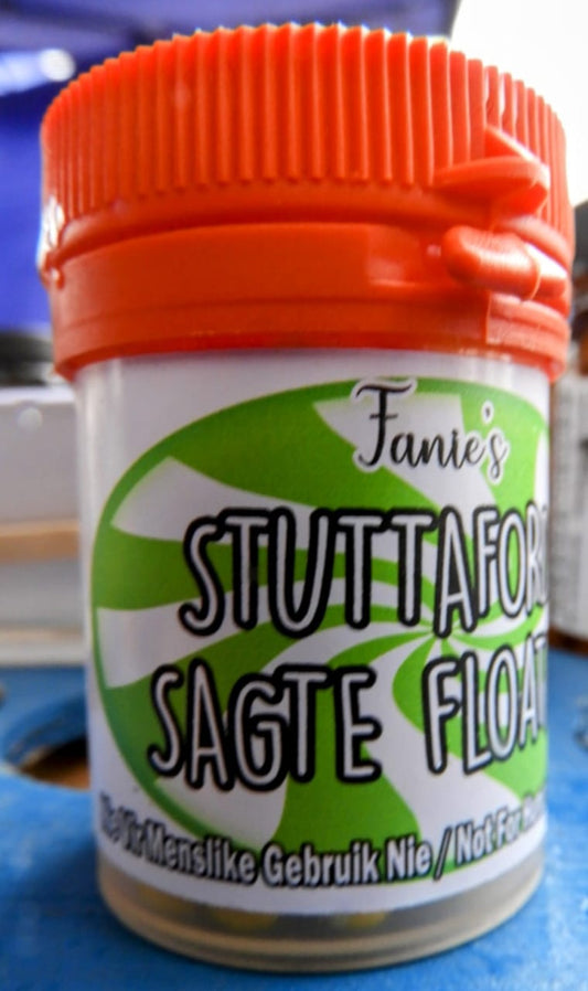 Fanie's Stuttafords Soft Floats
