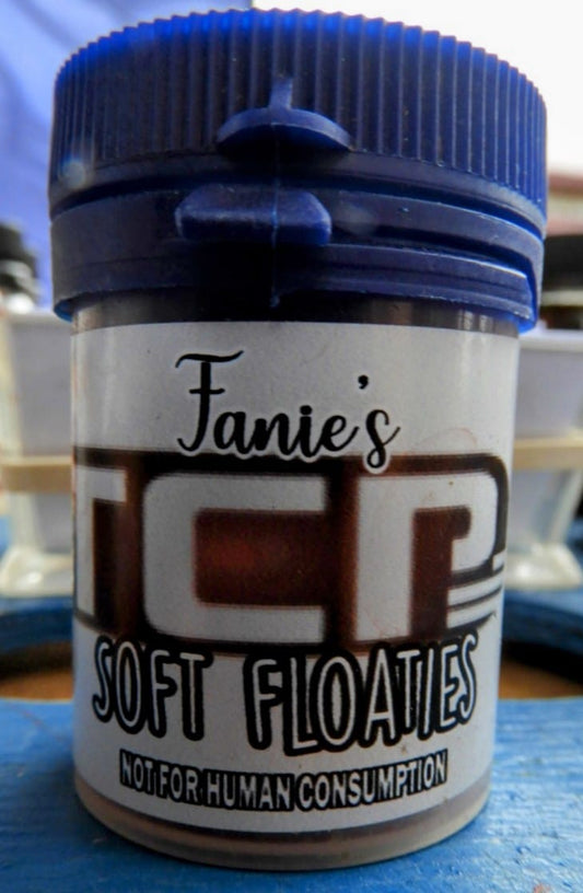 Fanie's TCP Soft Floats